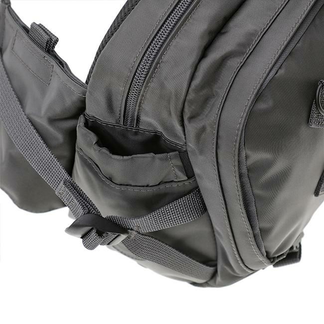 POTR ライド ウエストバッグ 997-26858 RIDE ボディバッグ