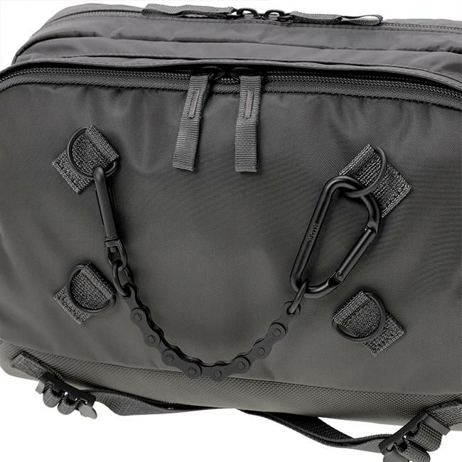 POTR ライド ウエストバッグ 997-26858 RIDE ボディバッグ