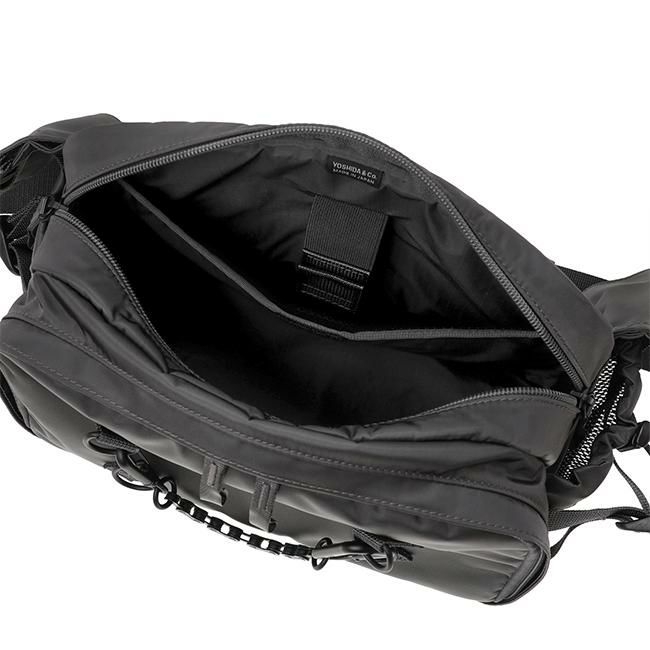 POTR ライド ウエストバッグ 997-26858 RIDE ボディバッグ