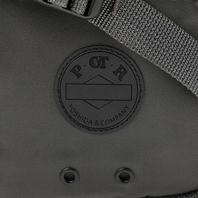 POTR ライド ウエストバッグ 997-26858 RIDE ボディバッグ