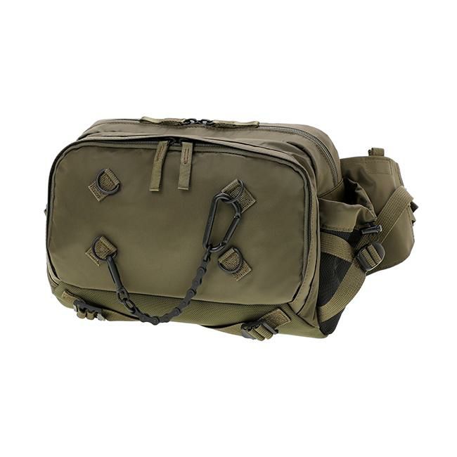 POTR ライド ウエストバッグ 997-26858 RIDE ボディバッグ