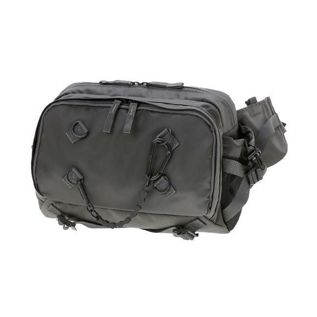 POTR ライド ウエストバッグ 997-26858 RIDE ボディバッグ