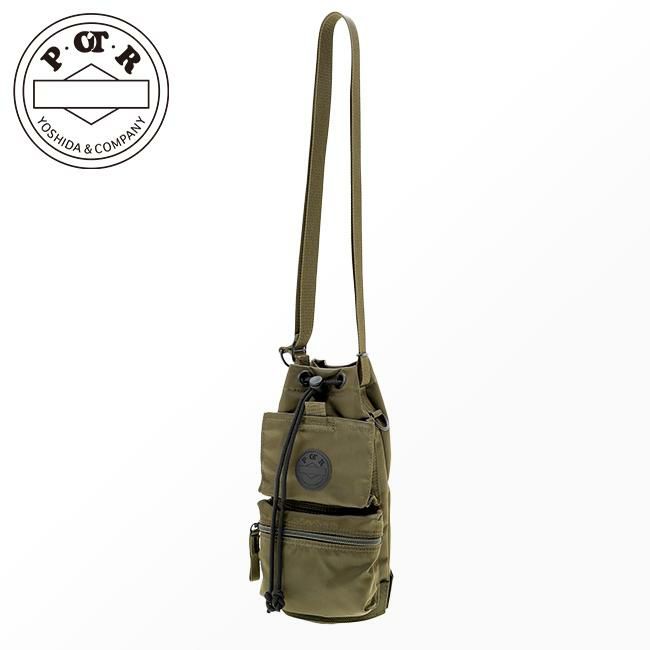 POTR ライド シリンダーバッグ 997-26859 RIDE ショルダーバッグ