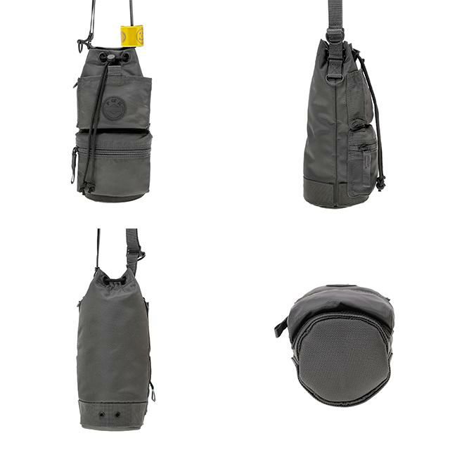 POTR ライド シリンダーバッグ 997-26859 RIDE ショルダーバッグ