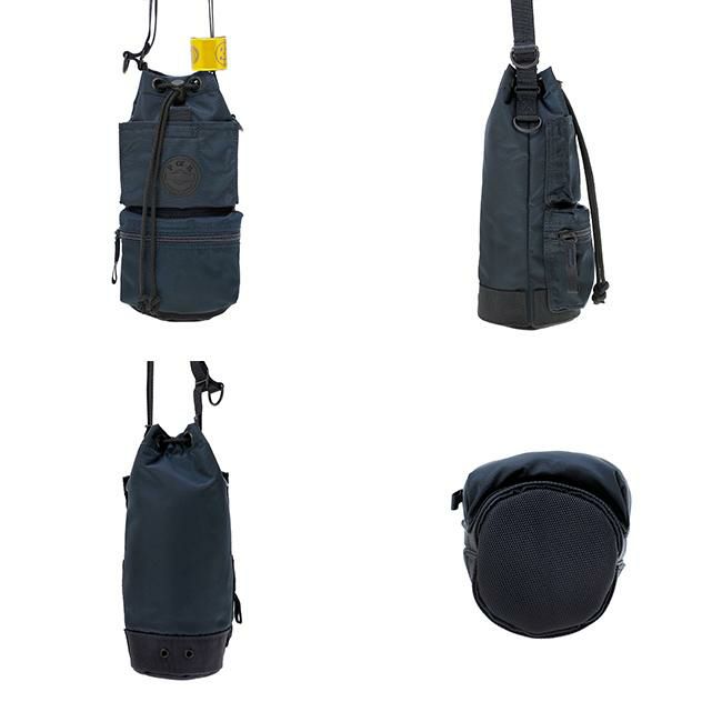 POTR ライド シリンダーバッグ 997-26859 RIDE ショルダーバッグ