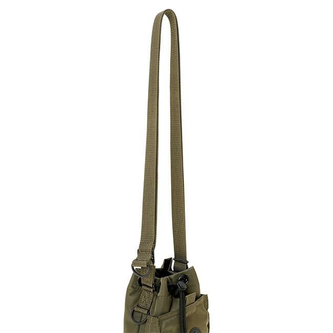 POTR ライド シリンダーバッグ 997-26859 RIDE ショルダーバッグ