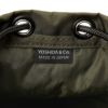 POTR ライド シリンダーバッグ 997-26859 RIDE ショルダーバッグ