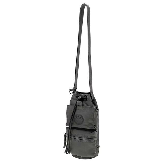 POTR / RIDE CYLINDER BAG 997-26859 吉田カバン POTR RIDE Cylinder bag 997-26859-50 Navy Blue Porter Yoshida