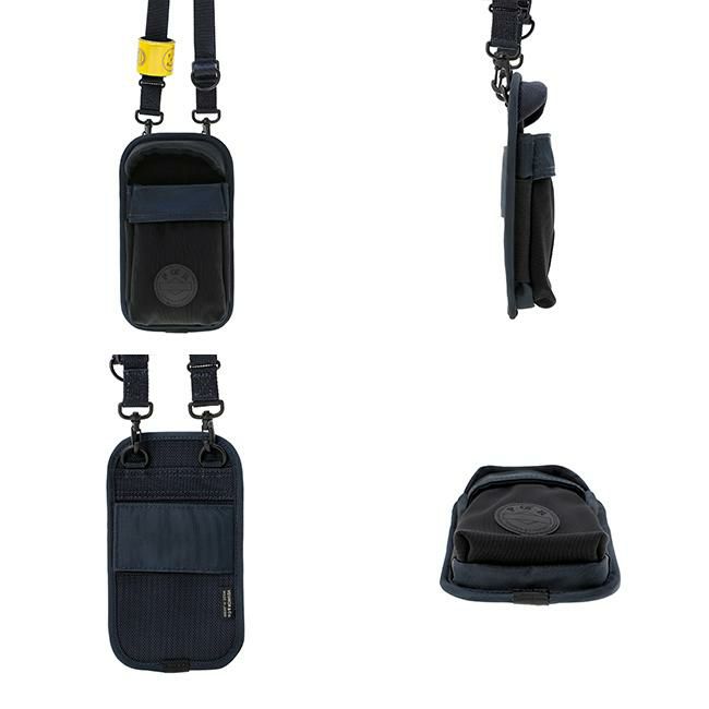 POTR ライド GPSホルダー 997-26860 RIDE ショルダーバッグ