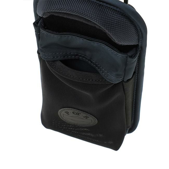 POTR ライド GPSホルダー 997-26860 RIDE ショルダーバッグ