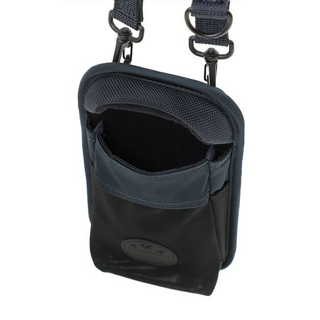 POTR ライド GPSホルダー 997-26860 RIDE ショルダーバッグ