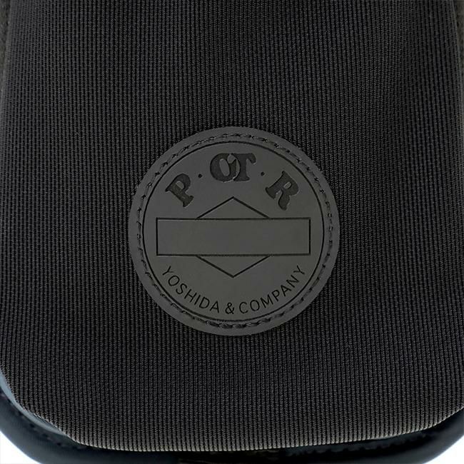 POTR ライド GPSホルダー 997-26860 RIDE ショルダーバッグ