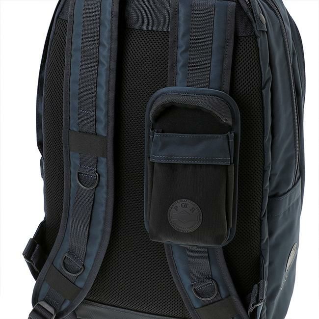 POTR ライド GPSホルダー 997-26860 RIDE ショルダーバッグ