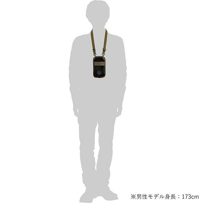 POTR ライド GPSホルダー 997-26860 RIDE ショルダーバッグ