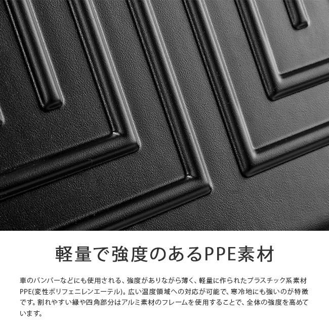 ランバンオンブルー ヴィラージュ スーツケース LANVIN en Bleu lenb-595314