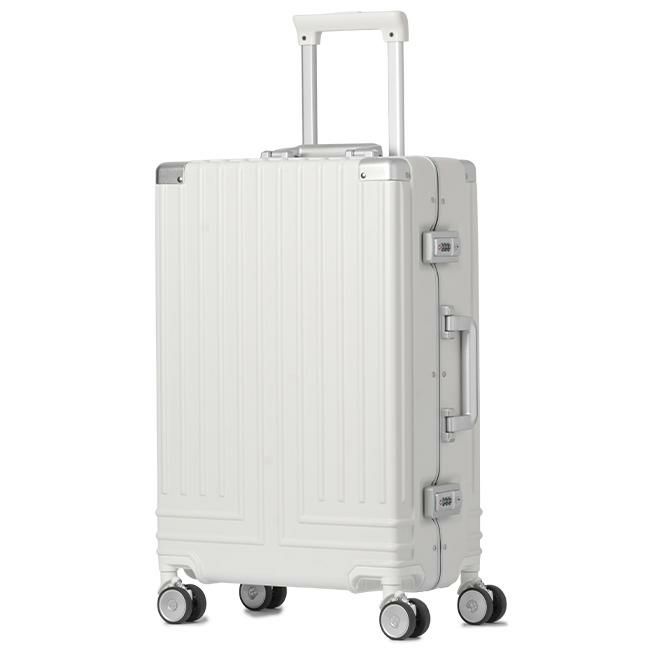 ランバンオンブルー ヴィラージュ スーツケース LANVIN en Bleu lenb-595314