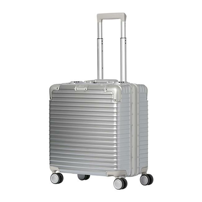 HIRODBC グラシエ スーツケース  dya8305-17