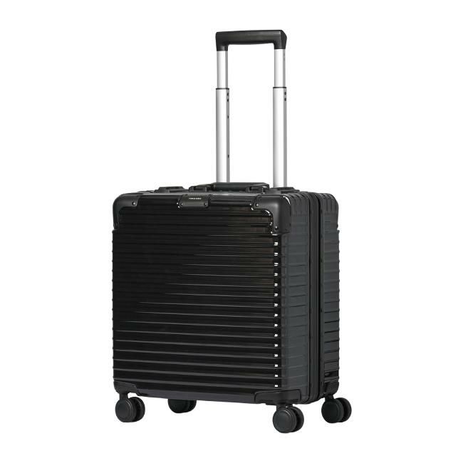 HIRODBC グラシエ スーツケース  dya8305-17