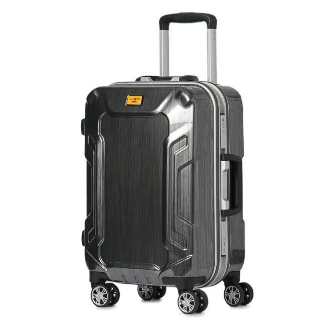 HIRODBC クロノス スーツケース  dya8168-18