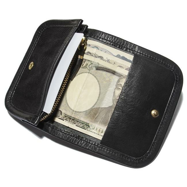 スロウ ボーノ ミニウォレット SLOW so862l