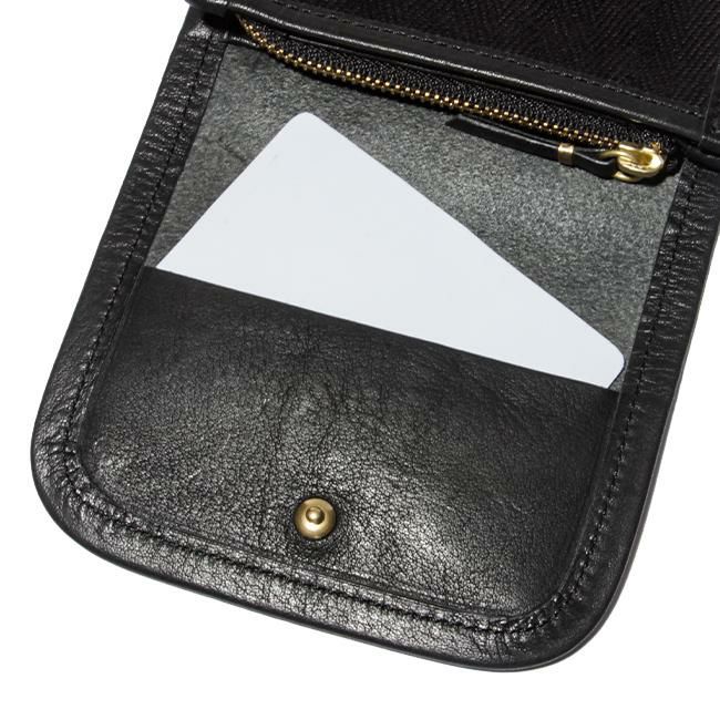 スロウ ボーノ ミニウォレット SLOW so862l