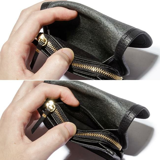 スロウ ボーノ ミニウォレット SLOW so862l