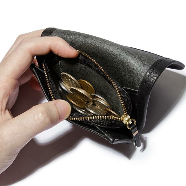 スロウ ボーノ ミニウォレット SLOW so862l