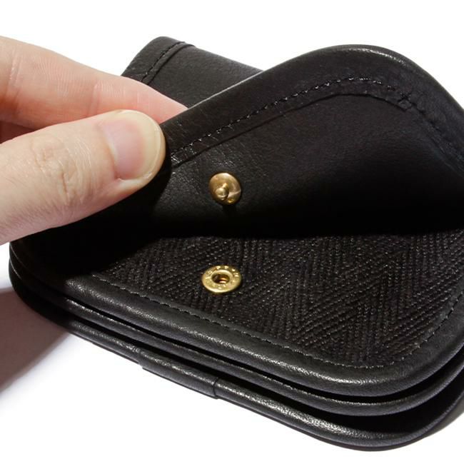 スロウ ボーノ ミニウォレット SLOW so862l