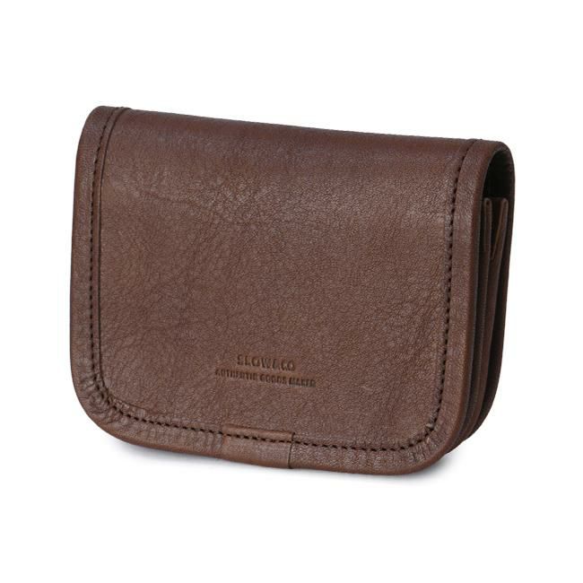 スロウ ボーノ ミニウォレット SLOW so862l