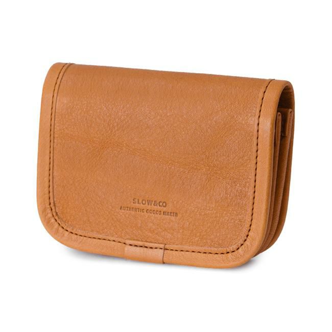 スロウ ボーノ ミニウォレット SLOW so862l