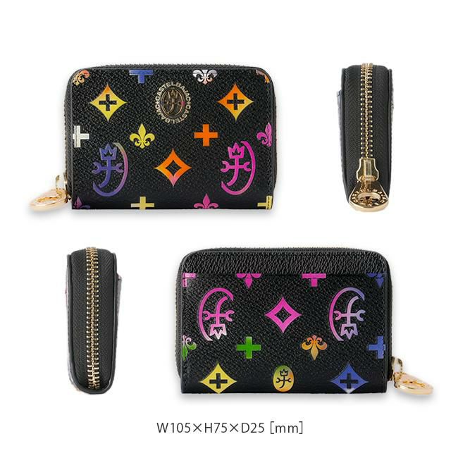 カステルバジャック ジェルマン 小銭入れ コインケース CASTELBAJAC cb-63611