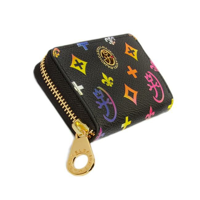 カステルバジャック ジェルマン 小銭入れ コインケース CASTELBAJAC cb-63611