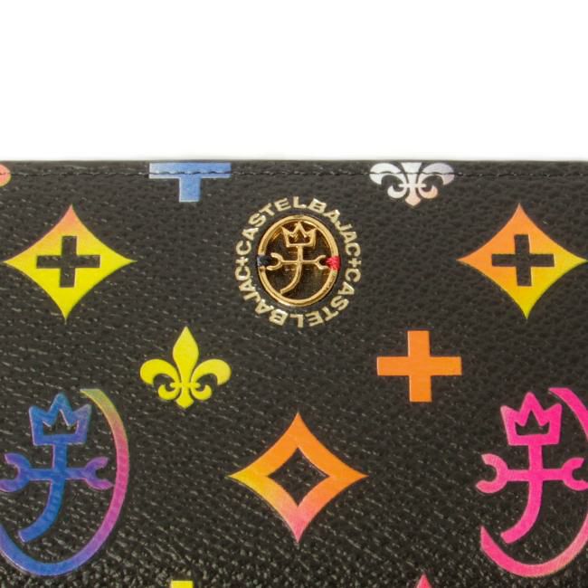 カステルバジャック ジェルマン 小銭入れ コインケース CASTELBAJAC cb-63611