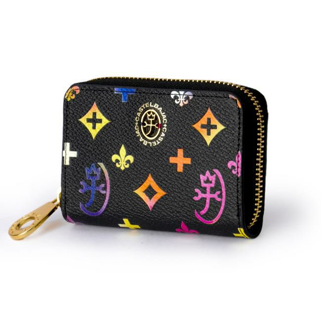 カステルバジャック ジェルマン 小銭入れ コインケース CASTELBAJAC cb-63611