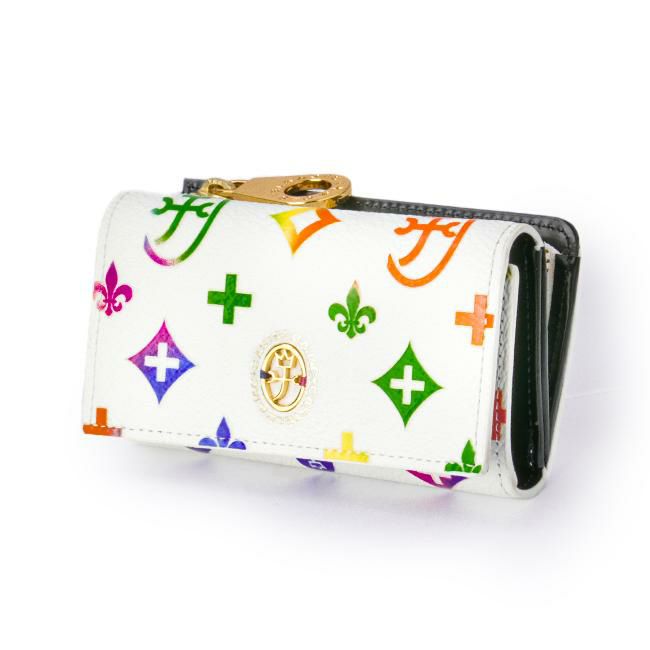 カステルバジャック ジェルマン キーケース キーホルダー CASTELBAJAC cb-63612