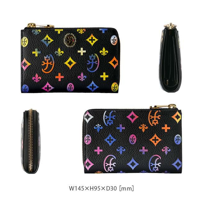 カステルバジャック ジェルマン ミドル財布 CASTELBAJAC cb-63613