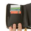 カステルバジャック ジェルマン ミドル財布 CASTELBAJAC cb-63613