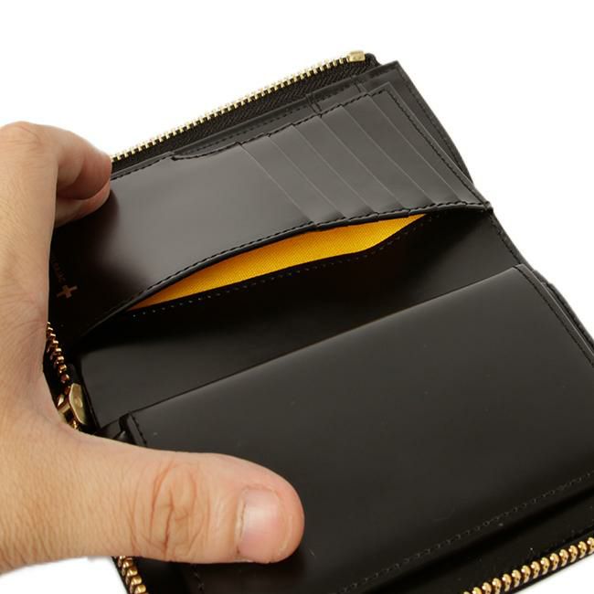 カステルバジャック ジェルマン ミドル財布 CASTELBAJAC cb-63613