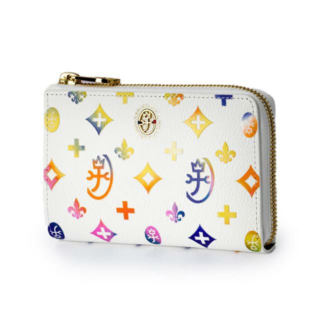 カステルバジャック ジェルマン ミドル財布 CASTELBAJAC cb-63613