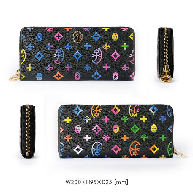 カステルバジャック ジェルマン 長財布 CASTELBAJAC cb-63615