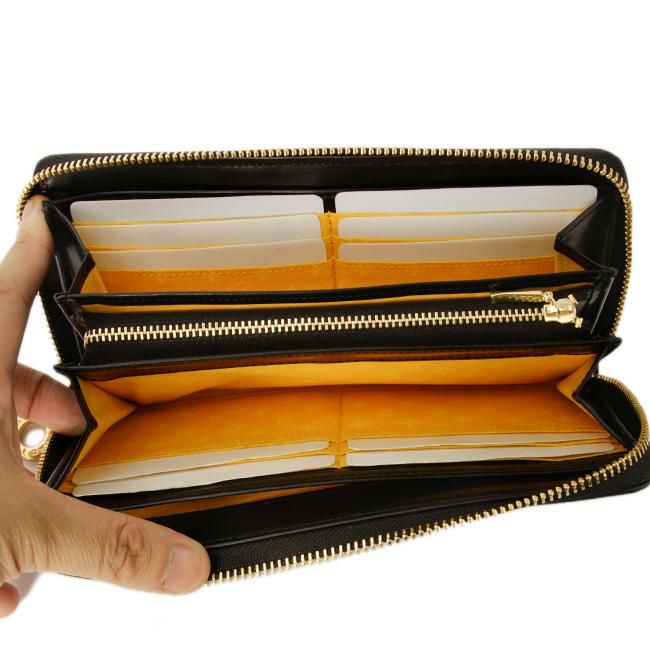 カステルバジャック ジェルマン 長財布 CASTELBAJAC cb-63615