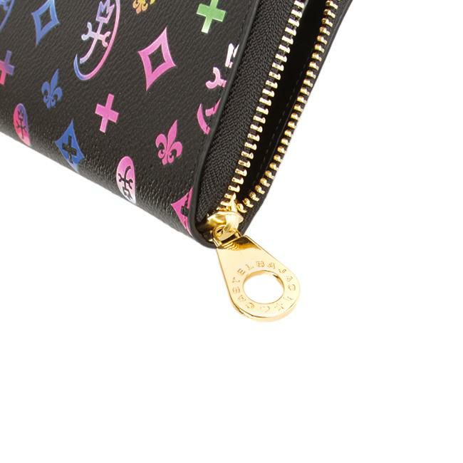 カステルバジャック ジェルマン 長財布 CASTELBAJAC cb-63615