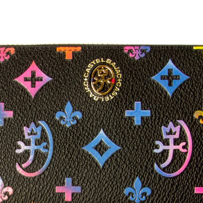 カステルバジャック ジェルマン 長財布 CASTELBAJAC cb-63615