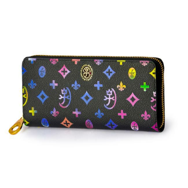 カステルバジャック ジェルマン 長財布 CASTELBAJAC cb-63615