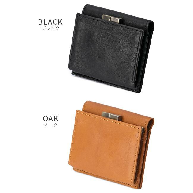 スロウ ボーノ 二つ折り財布 SLOW 333s130l