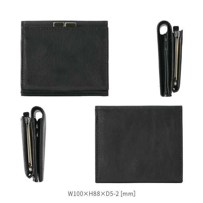 スロウ ボーノ 二つ折り財布 SLOW 333s130l