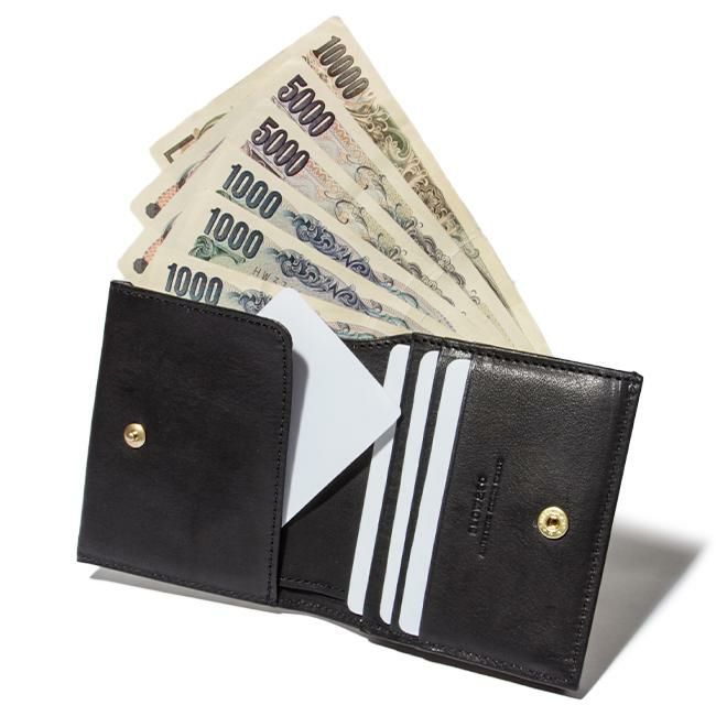 スロウ ボーノ 二つ折り財布 SLOW 333s130l