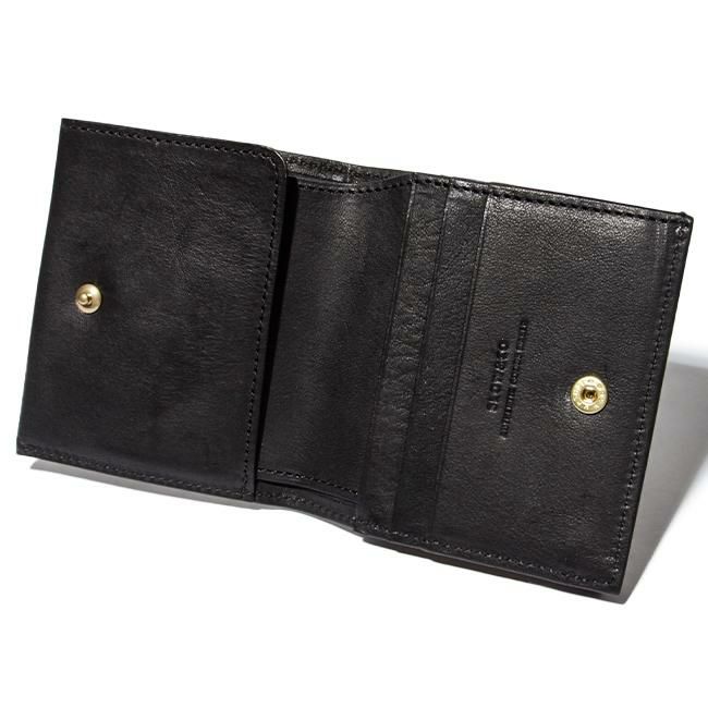 スロウ ボーノ 二つ折り財布 SLOW 333s130l