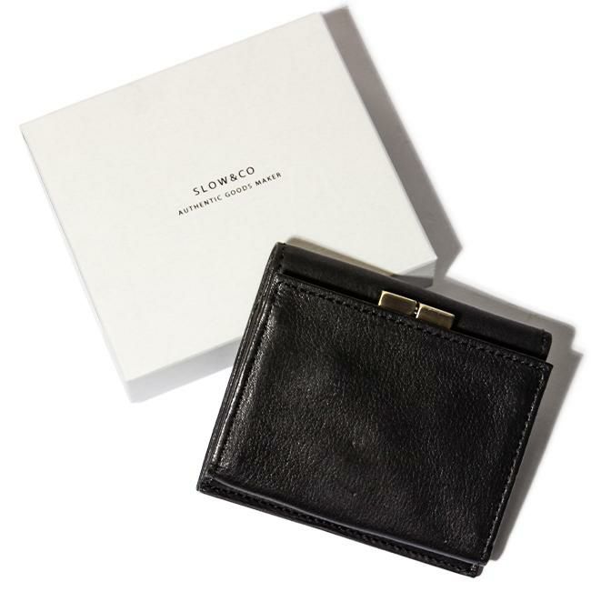 スロウ ボーノ 二つ折り財布 SLOW 333s130l