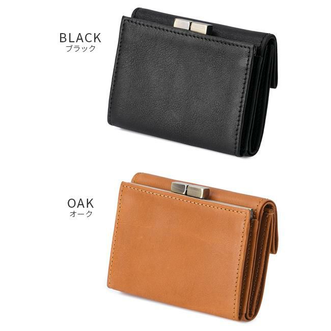 スロウ ボーノ 三つ折り財布 SLOW 333s131l